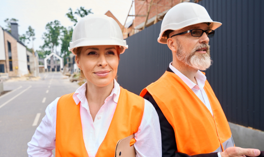 girl constructor