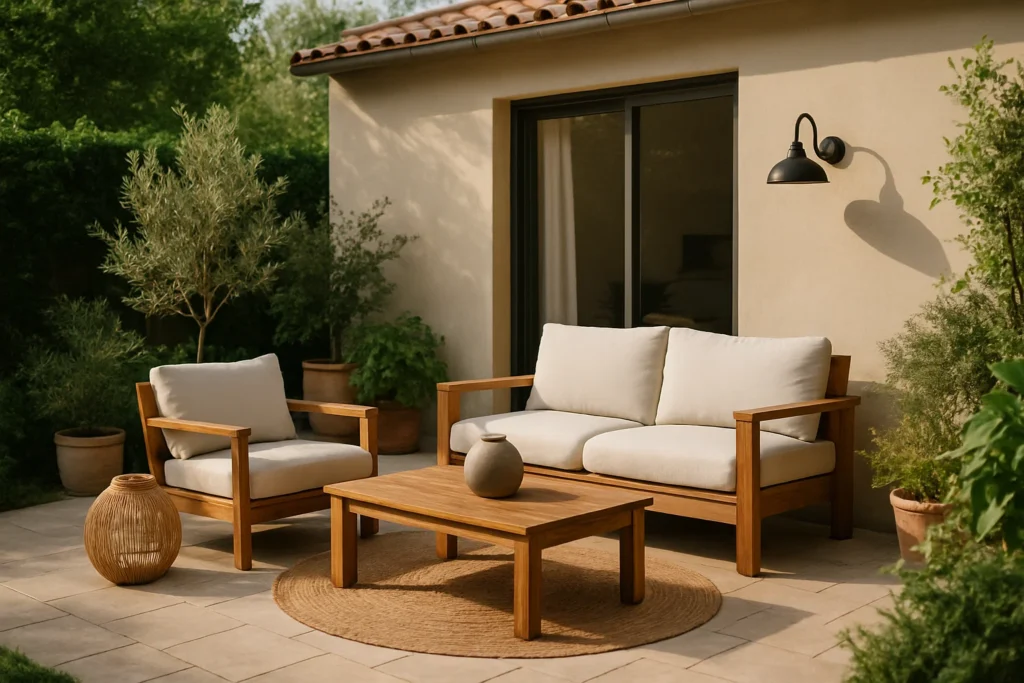 Patio Home vs. Other Housing