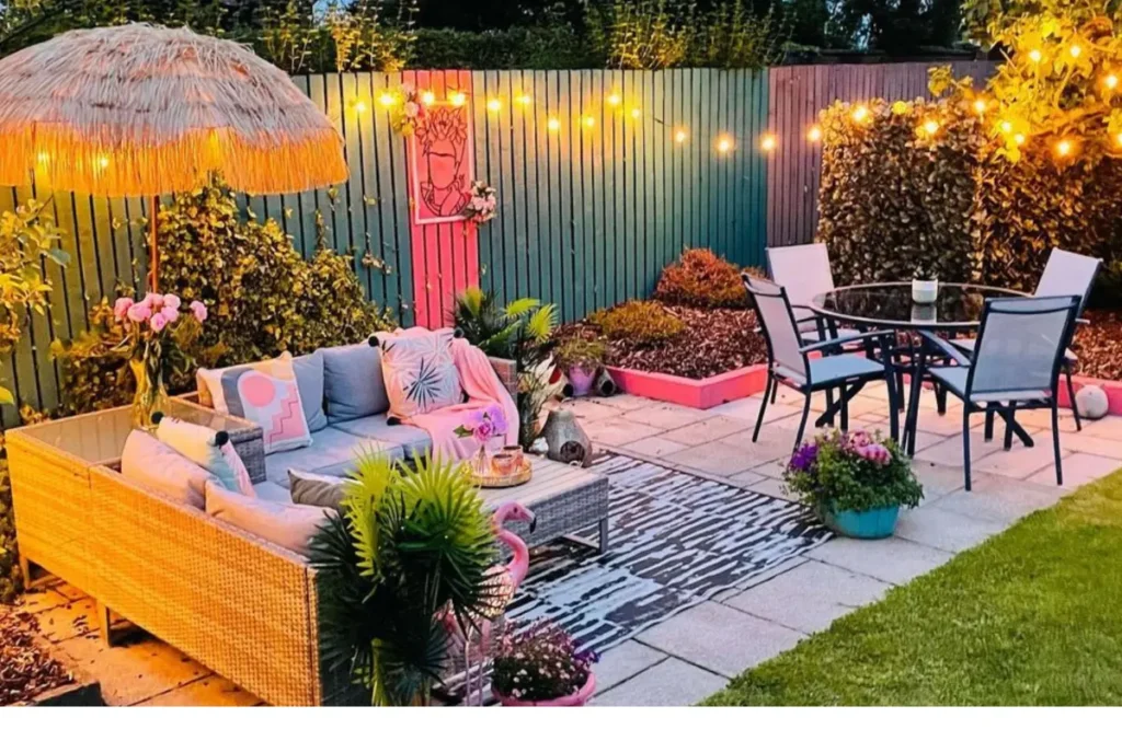 Budget-Friendly Patio Ideas