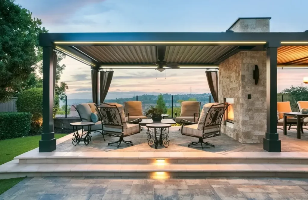 Avoid in Budget Patio Renovations