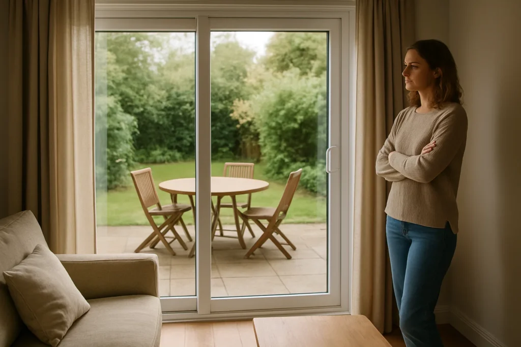 Why Patio Door Sizes Matter More Than You Think