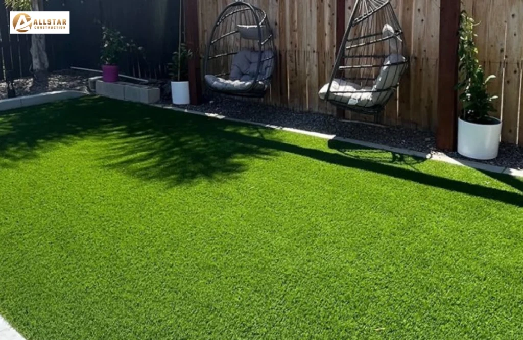 Artificial Turf