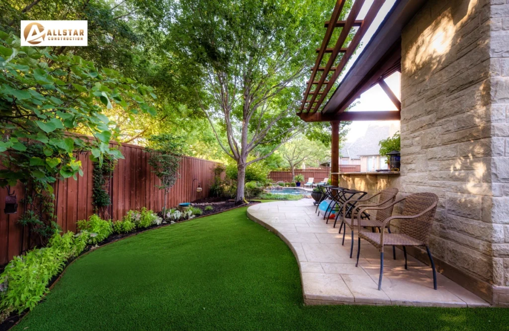 Benefits of Artificial Turf