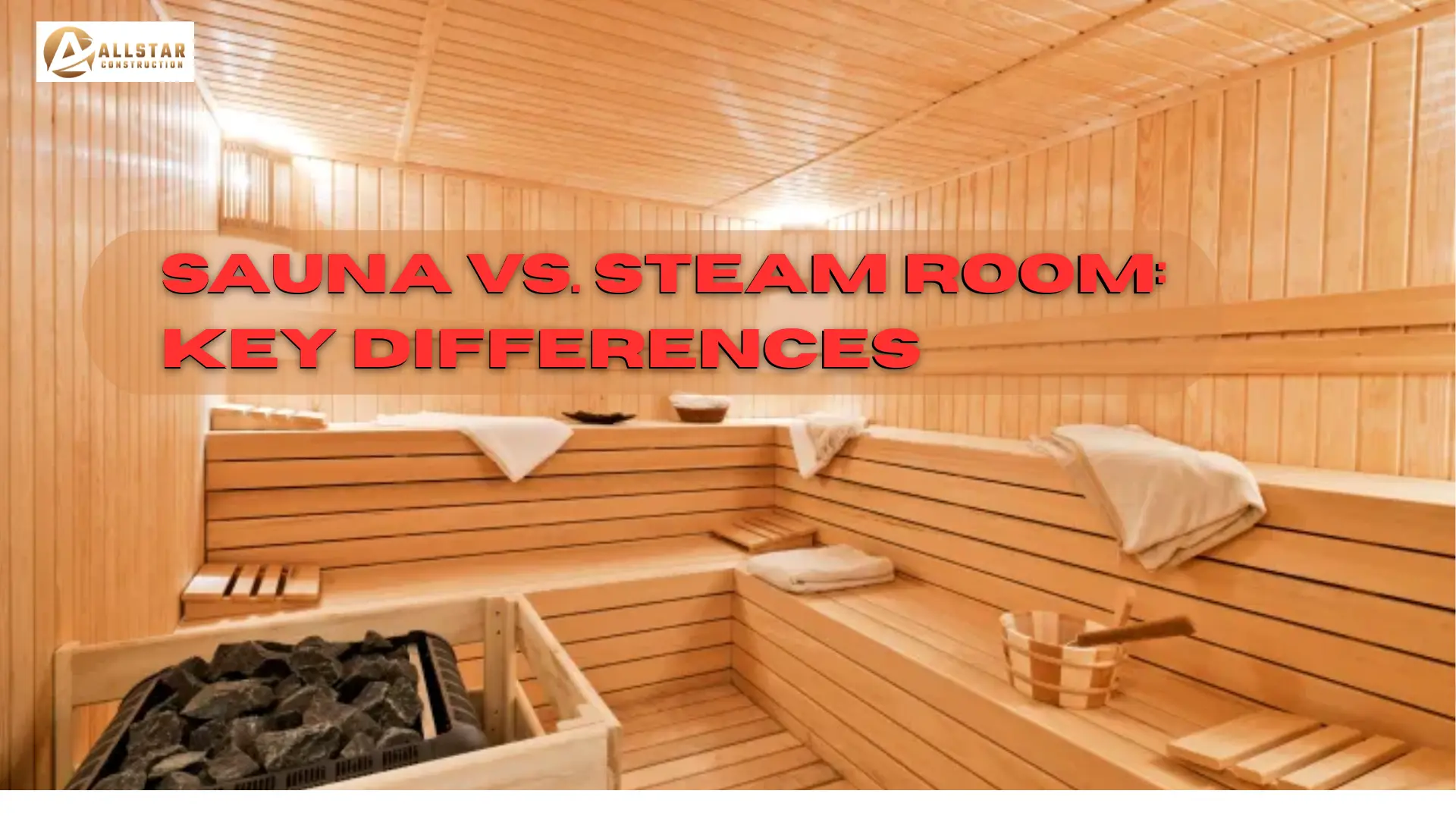 Infrared Sauna Health Risks You Should Know