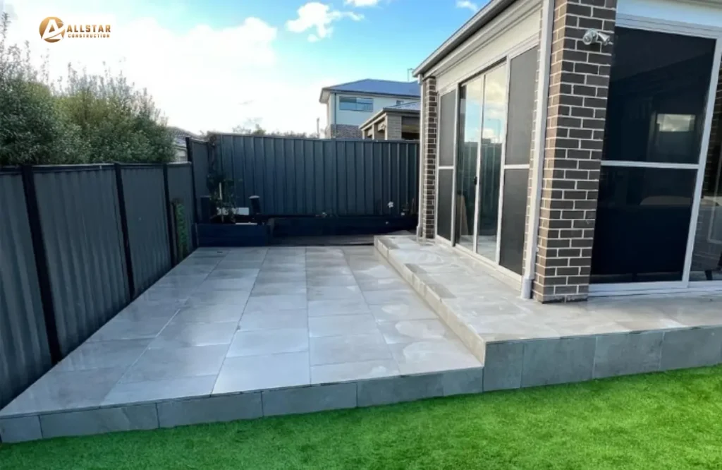 Installing Your Paver Stone Patio: A Step-by-Step Guide
