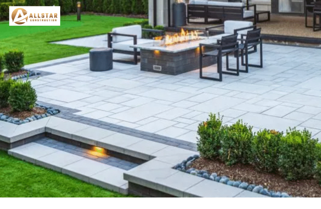 Mistakes to Avoid While Installing a Paver Stone Patio