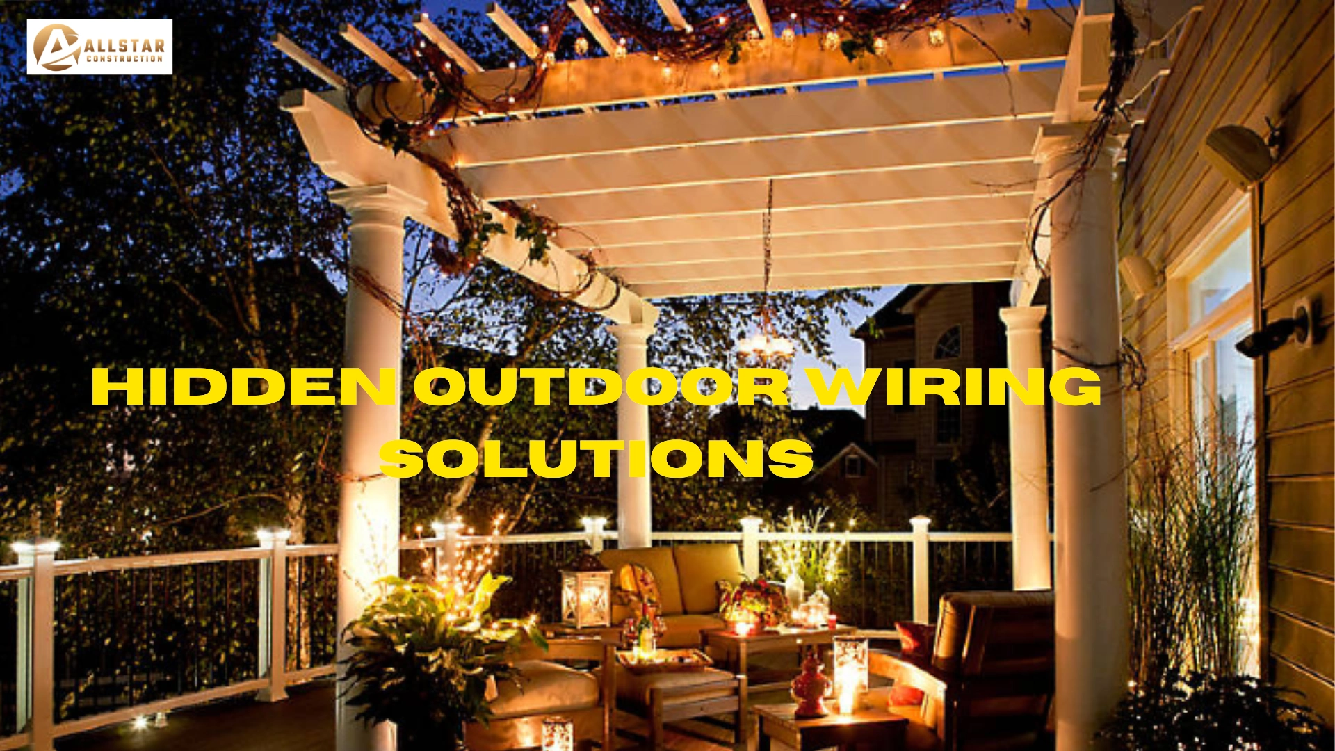 Outdoor Saunas and Hot Tubs Safely