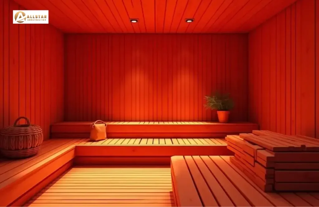 Top 5 Sauna Wood Materials for Durability
