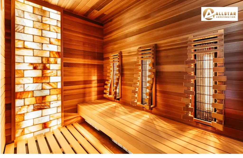 What Is an Infrared Sauna