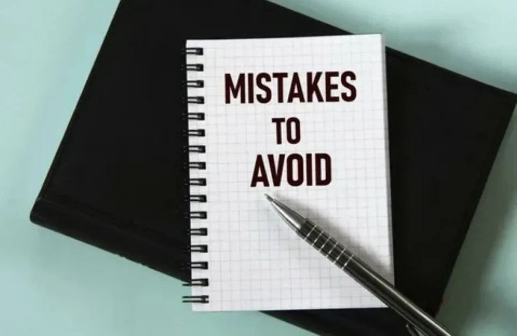 9 Common Mistakes to Avoid When Hiring Concrete Services