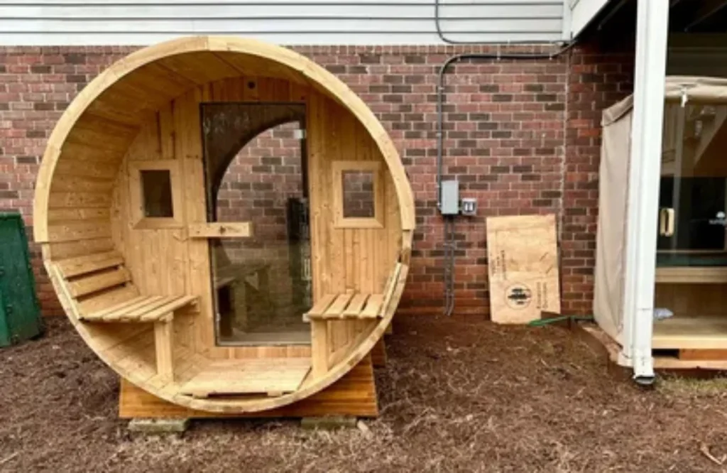 Infrared Sauna vs Steam Sauna The Comparison