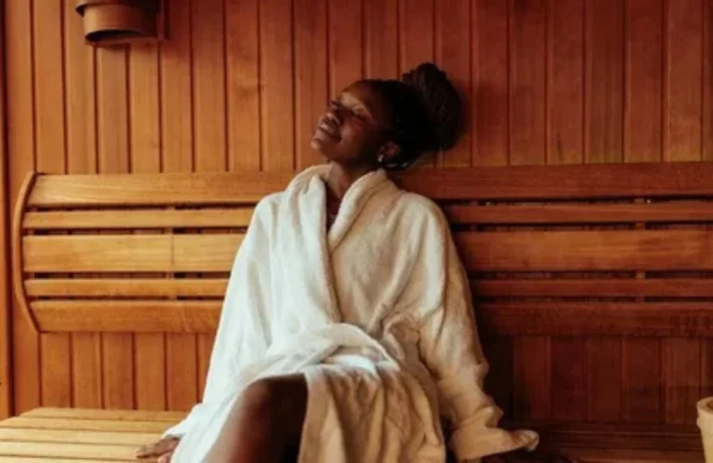 sauna best services