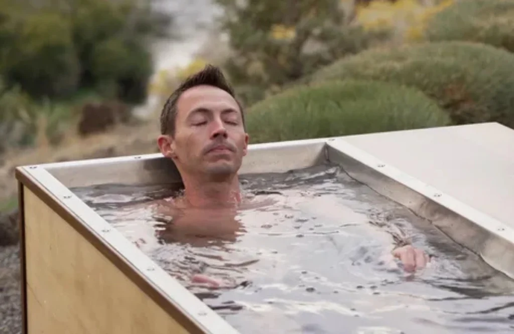 Cold Plunge and Sauna: Muscle Recovery, Benefits, and Usage