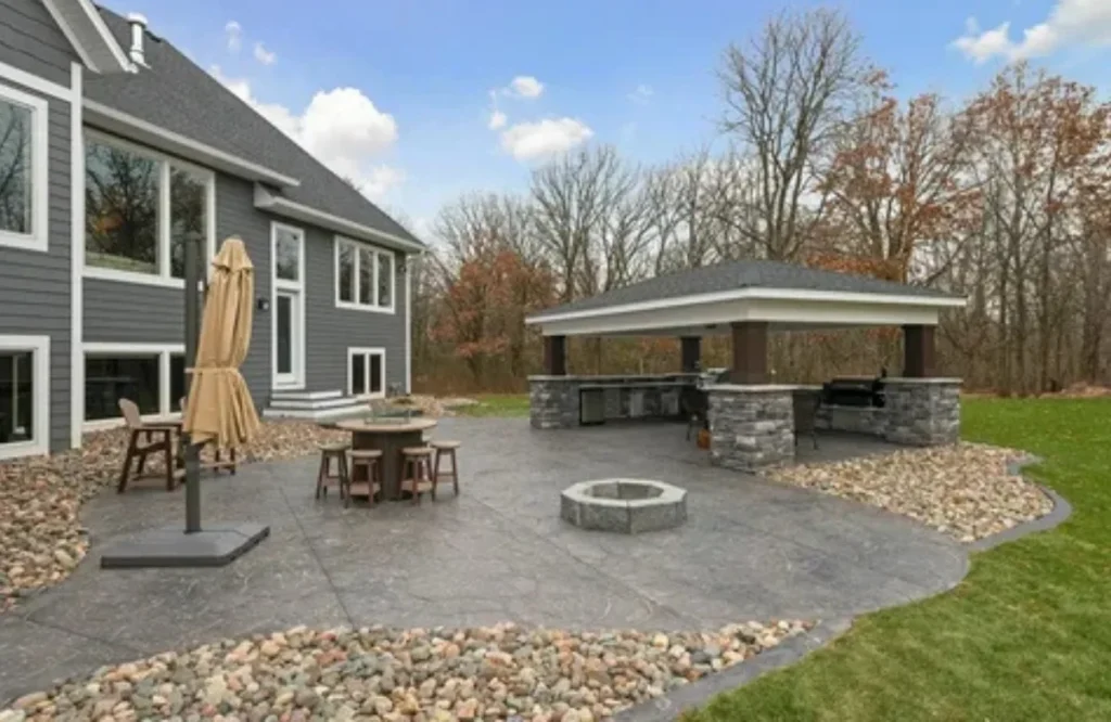 Outdoor Patio Remodeling Best Design Ideas and Planning Tips