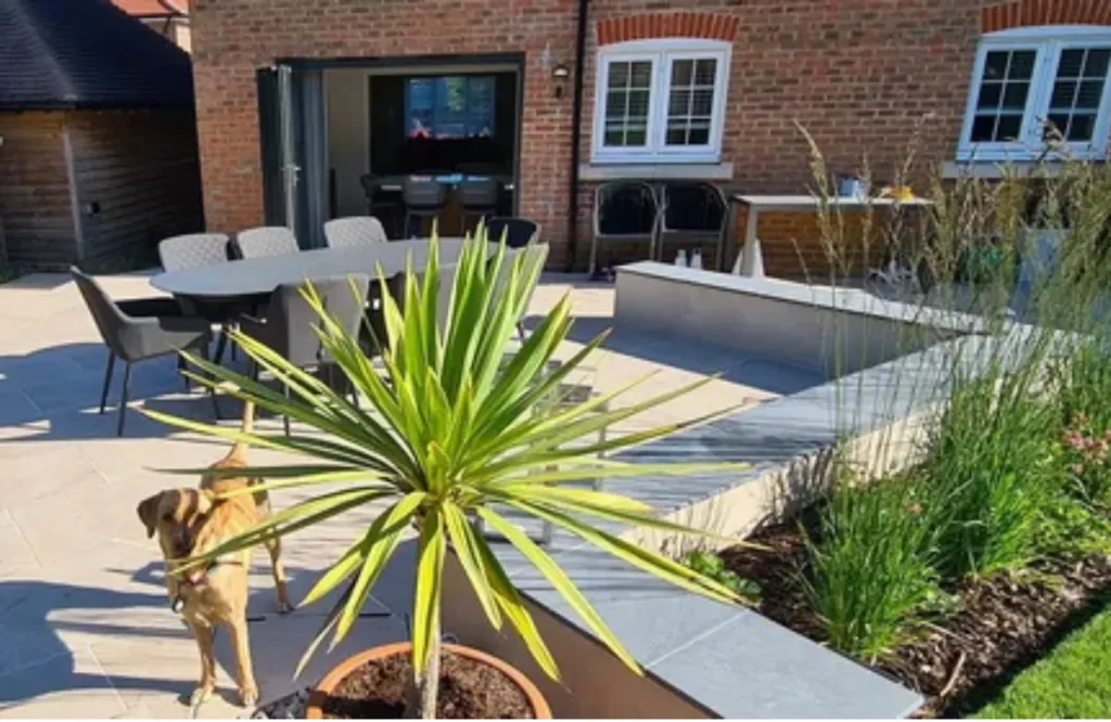 Patio Perfection: How to Design Durable and Stylish Outdoor Spaces