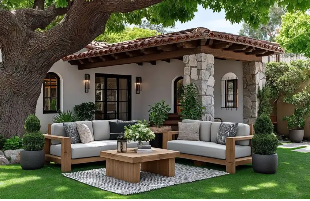 Upgrade Your Texas Backyard with Outdoor Living